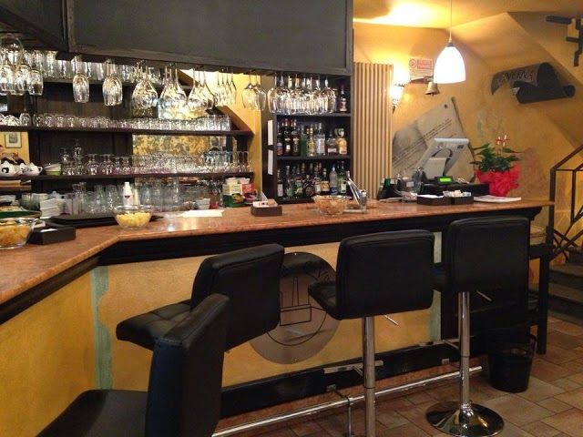 Hostaria del Calvino